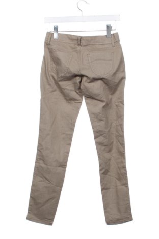 Damskie jeansy United Colors Of Benetton, Rozmiar S, Kolor Beżowy, Cena 110,99 zł