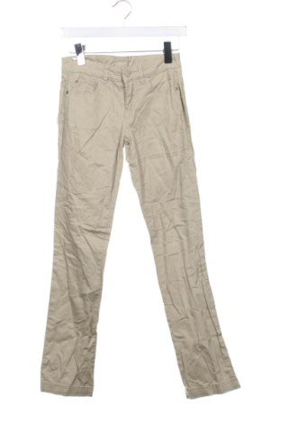 Damskie jeansy United Colors Of Benetton, Rozmiar S, Kolor Beżowy, Cena 110,99 zł