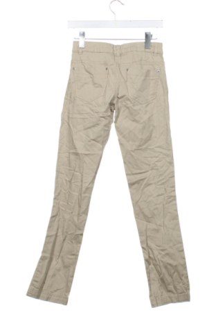 Damskie jeansy United Colors Of Benetton, Rozmiar S, Kolor Beżowy, Cena 110,99 zł