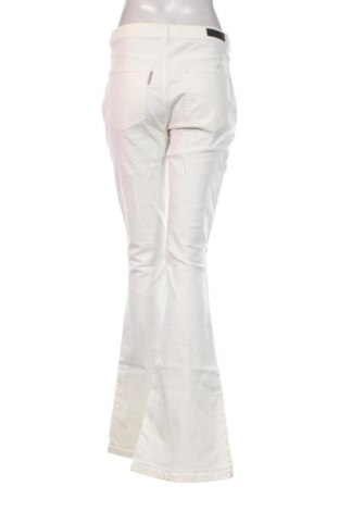 Дамски дънки United Colors Of Benetton, Размер M, Цвят Бял, Цена 20,90 €