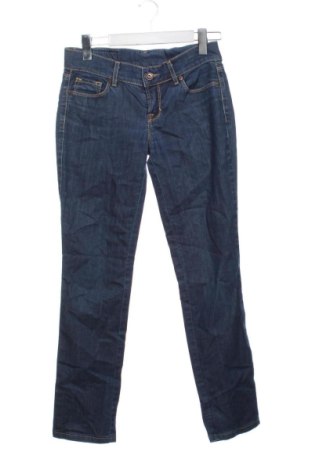 Blugi de femei United Colors Of Benetton, Mărime L, Culoare Albastru, Preț 129,99 Lei
