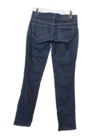 Blugi de femei United Colors Of Benetton, Mărime L, Culoare Albastru, Preț 129,99 Lei