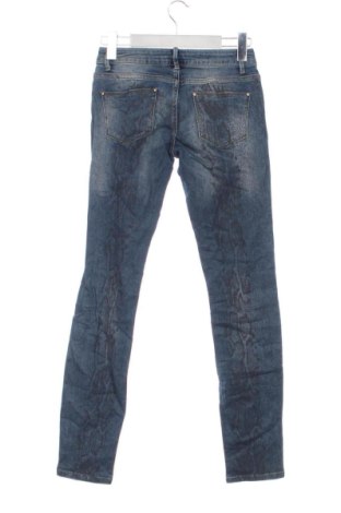 Dámské džíny  United Colors Of Benetton, Velikost XS, Barva Vícebarevné, Cena  629,00 Kč