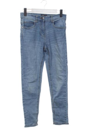 Blugi de femei Up 2 Fashion, Mărime S, Culoare Albastru, Preț 91,99 Lei