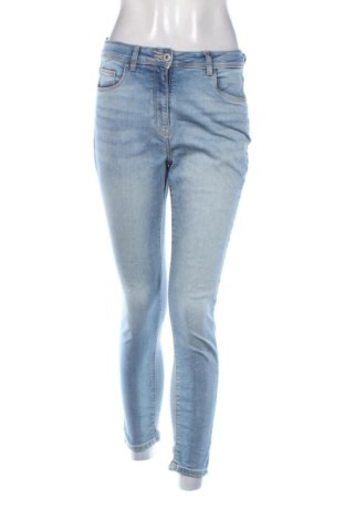 Dámske džínsy  Up 2 Fashion, Veľkosť M, Farba Modrá, Cena  17,95 €