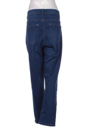 Blugi de femei Up 2 Fashion, Mărime 3XL, Culoare Albastru, Preț 68,99 Lei