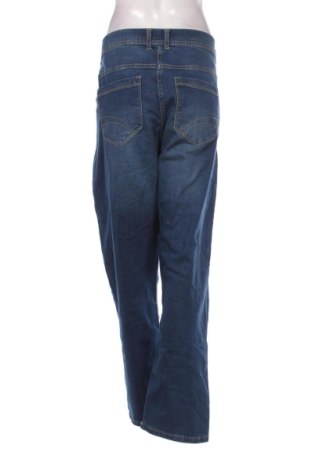 Blugi de femei Up 2 Fashion, Mărime 3XL, Culoare Albastru, Preț 91,99 Lei