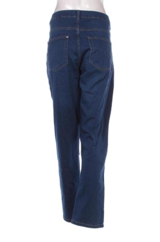 Dámske džínsy  Up 2 Fashion, Veľkosť XXL, Farba Modrá, Cena  17,95 €