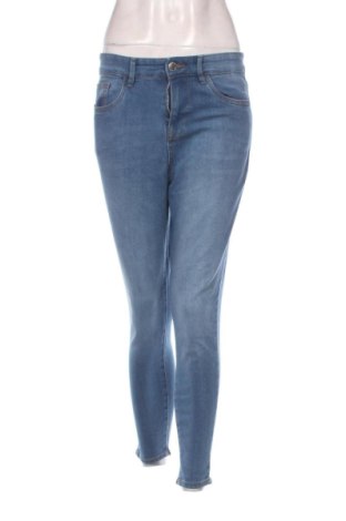 Γυναικείο Τζίν Up 2 Fashion, Μέγεθος M, Χρώμα Μπλέ, Τιμή 17,99 €