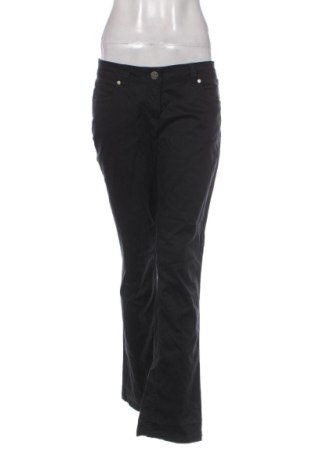 Damen Jeans Up 2 Fashion, Größe L, Farbe Schwarz, Preis 14,77 €