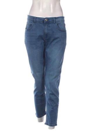 Дамски дънки Up 2 Fashion, Размер M, Цвят Син, Цена 14,77 €