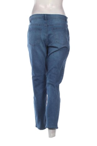 Дамски дънки Up 2 Fashion, Размер M, Цвят Син, Цена 14,77 €