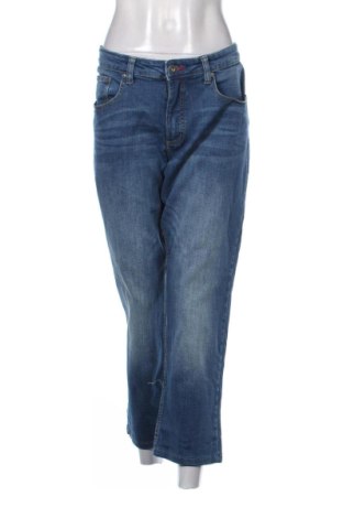 Γυναικείο Τζίν Up 2 Fashion, Μέγεθος XL, Χρώμα Μπλέ, Τιμή 15,00 €