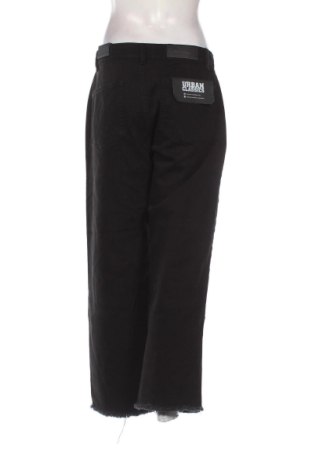 Damen Jeans Urban Classics, Größe L, Farbe Schwarz, Preis 43,99 €