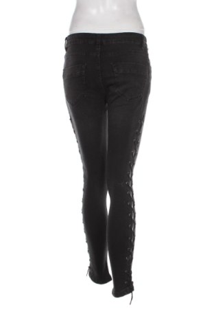 Blugi de femei Urban Classics, Mărime M, Culoare Negru, Preț 294,99 Lei