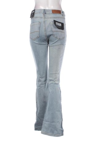 Дамски дънки Urban Classics, Размер M, Цвят Син, Цена 38,85 €