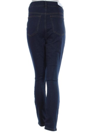 Dámske džínsy  VILA, Veľkosť XL, Farba Modrá, Cena  39,32 €