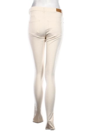 Damen Jeans Vero Moda, Größe M, Farbe Ecru, Preis € 22,99