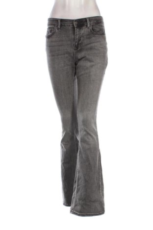 Дамски дънки Vero Moda, Размер L, Цвят Сив, Цена 17,89 €
