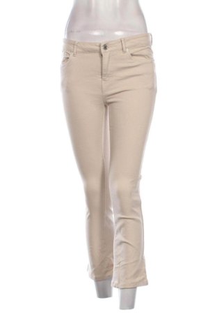 Damen Jeans Vero Moda, Größe S, Farbe Beige, Preis € 22,99