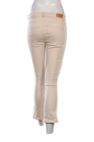 Damen Jeans Vero Moda, Größe S, Farbe Beige, Preis € 22,99