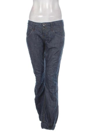 Damen Jeans Vero Moda, Größe L, Farbe Blau, Preis 22,99 €