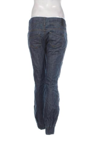 Damen Jeans Vero Moda, Größe L, Farbe Blau, Preis 22,99 €