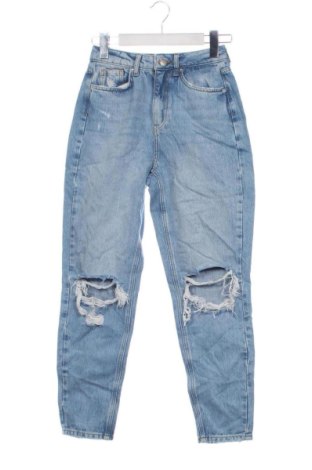 Dámske džínsy  Vero Moda, Veľkosť XXS, Farba Modrá, Cena  20,95 €