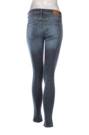 Dámske džínsy  Vero Moda, Veľkosť S, Farba Modrá, Cena  17,46 €