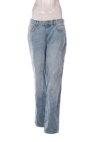 Damskie jeansy Vero Moda, Rozmiar L, Kolor Niebieski, Cena 207,99 zł