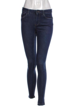 Damskie jeansy Vero Moda, Rozmiar M, Kolor Niebieski, Cena 91,09 zł