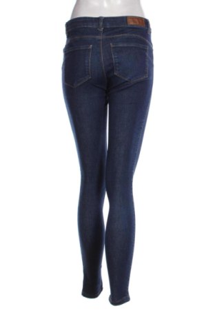 Damskie jeansy Vero Moda, Rozmiar M, Kolor Niebieski, Cena 91,09 zł