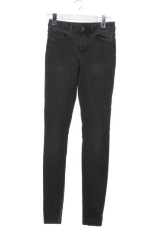 Γυναικείο Τζίν Vero Moda, Μέγεθος XS, Χρώμα Μαύρο, Τιμή 4,84 €