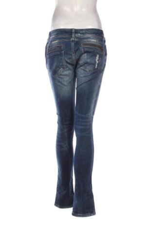 Damen Jeans Vero Moda, Größe M, Farbe Blau, Preis 17,46 €