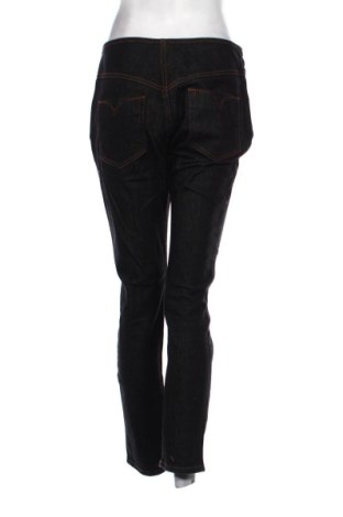Γυναικείο Τζίν Versace Jeans, Μέγεθος L, Χρώμα Γκρί, Τιμή 157,99 €