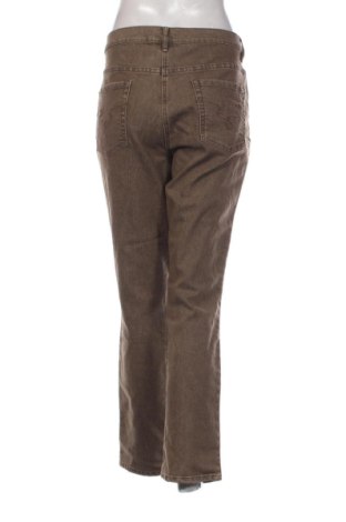 Damen Jeans Vianni, Größe XXL, Farbe Braun, Preis 14,74 €