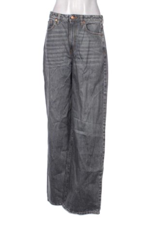 Dámske džínsy  Vicolo, Veľkosť M, Farba Sivá, Cena  45,95 €