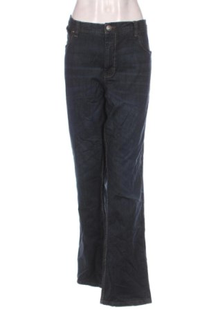 Damskie jeansy Watson's, Rozmiar 4XL, Kolor Niebieski, Cena 110,99 zł