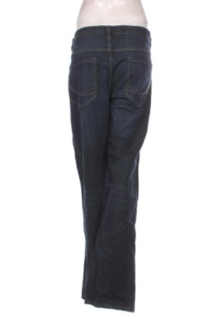 Damskie jeansy Watson's, Rozmiar 4XL, Kolor Niebieski, Cena 110,99 zł