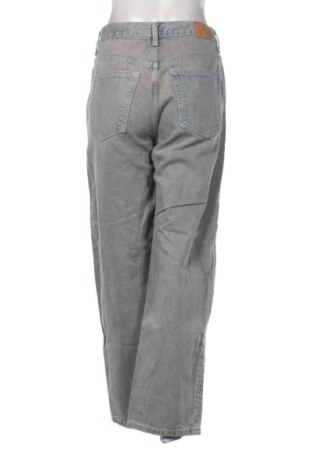 Blugi de femei Weekday, Mărime L, Culoare Multicolor, Preț 60,99 Lei