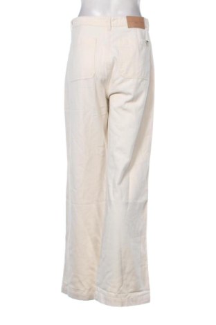 Дамски дънки Weekend Max Mara, Размер M, Цвят Бежов, Цена 273,54 €