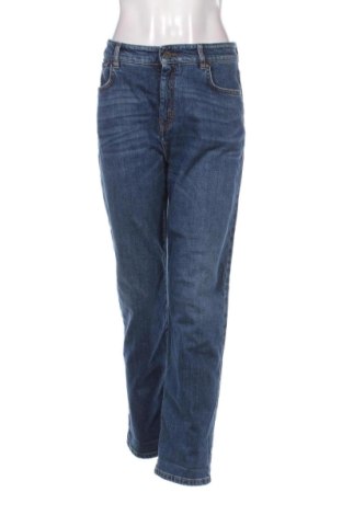 Dámské džíny  Weekend Max Mara, Velikost XL, Barva Modrá, Cena  2 778,00 Kč