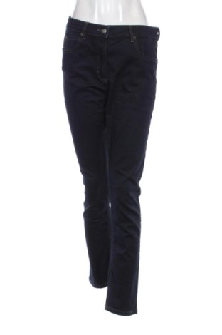 Дамски дънки Witteveen, Размер XL, Цвят Син, Цена 15,33 €