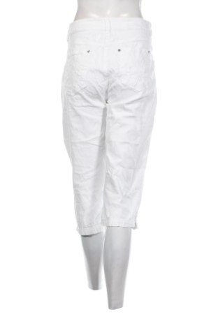 Dámske džínsy  Xlnt, Veľkosť XL, Farba Biela, Cena  24,95 €
