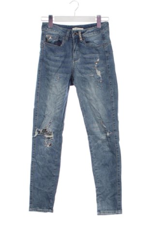 Női farmernadrág Yes Zee, Méret XS, Szín Kék, Ár 15 679 Ft