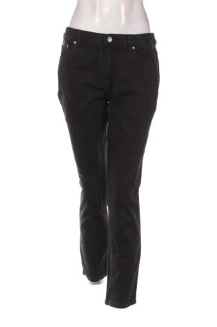 Damen Jeans Yessica, Größe L, Farbe Schwarz, Preis 9,72 €