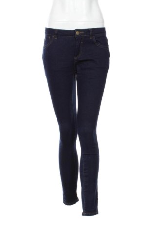 Blugi de femei Yessica, Mărime M, Culoare Albastru, Preț 42,99 Lei