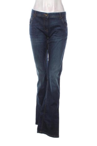 Damen Jeans Yessica, Größe M, Farbe Blau, Preis 14,77 €