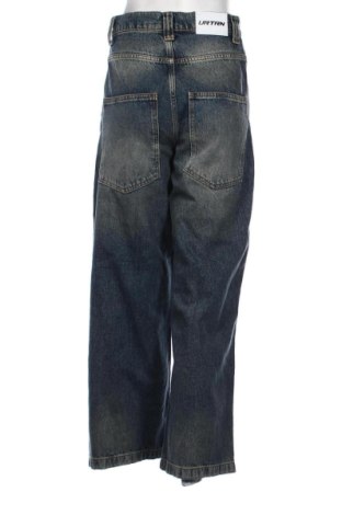 Blugi de femei Your Turn, Mărime S, Culoare Albastru, Preț 294,99 Lei