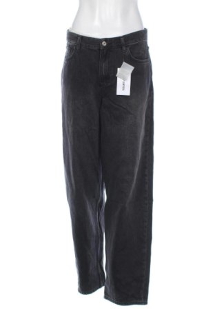 Blugi de femei Your Turn, Mărime L, Culoare Negru, Preț 294,99 Lei